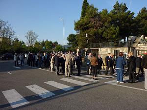 AUBAGNE COMMEMORATION DE CAMERONE 30 04 2011 PAR (7)GV
